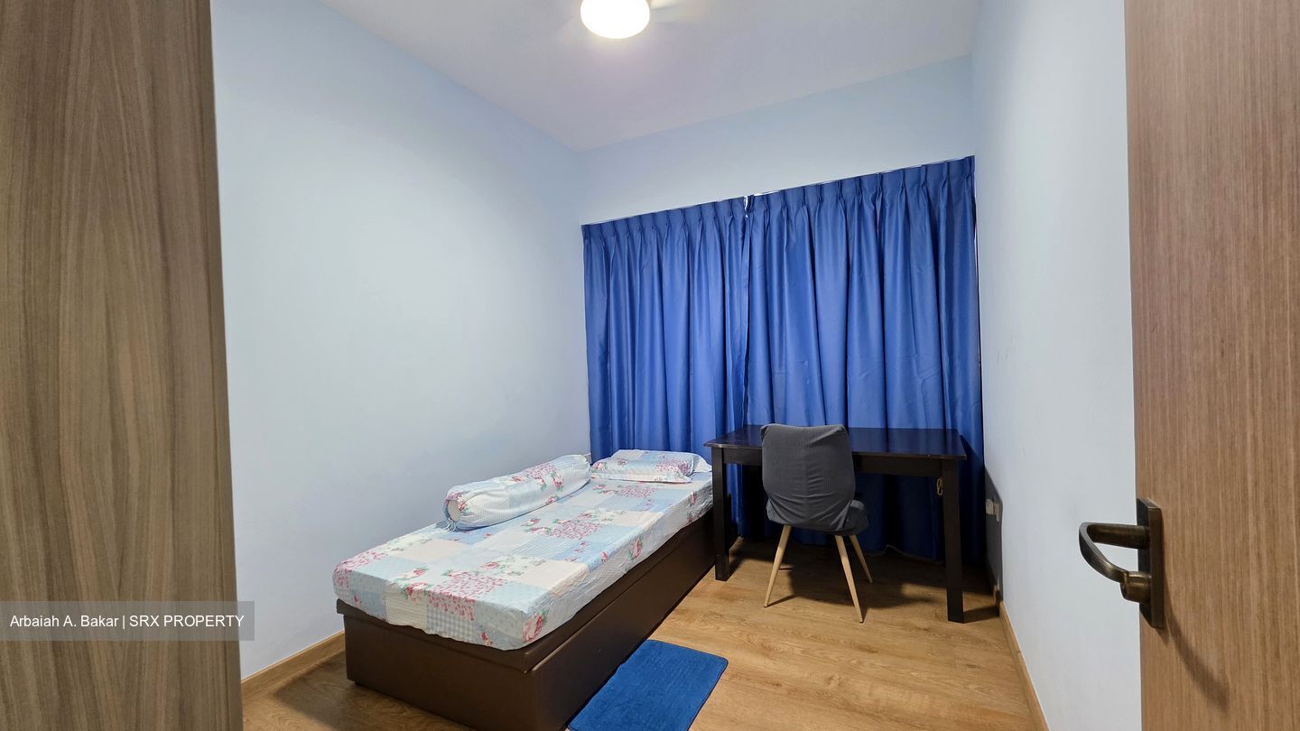 Blk 656A WATERWAY SUNRISE I (Punggol), HDB 5 Rooms #604883181